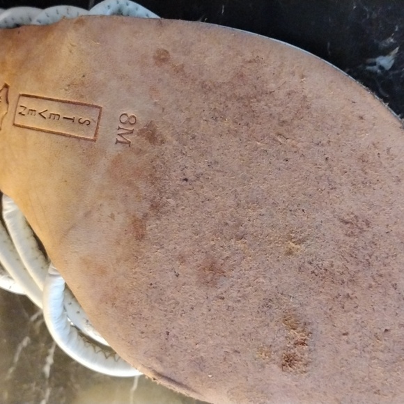 Steve Madden sandals - Picture 9 of 11